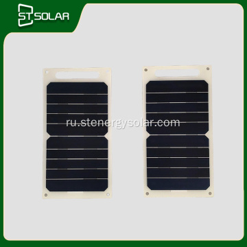 SunPower Ультратонкие солнечные батареи